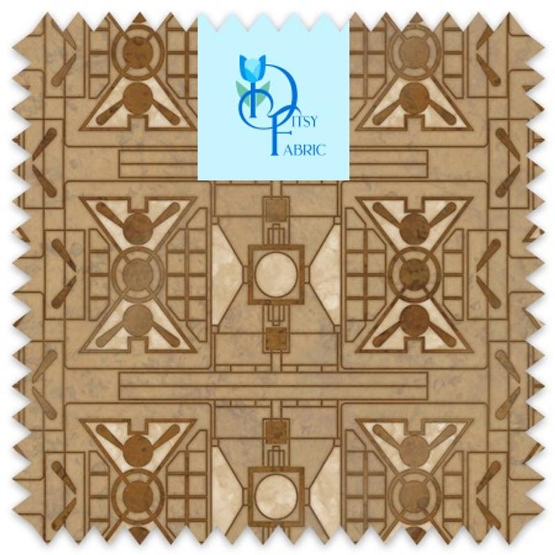 Pattern 5 by Gae Helton