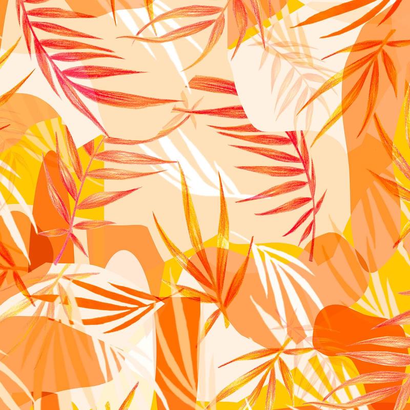 Pattern 6 by Daniela Duarte