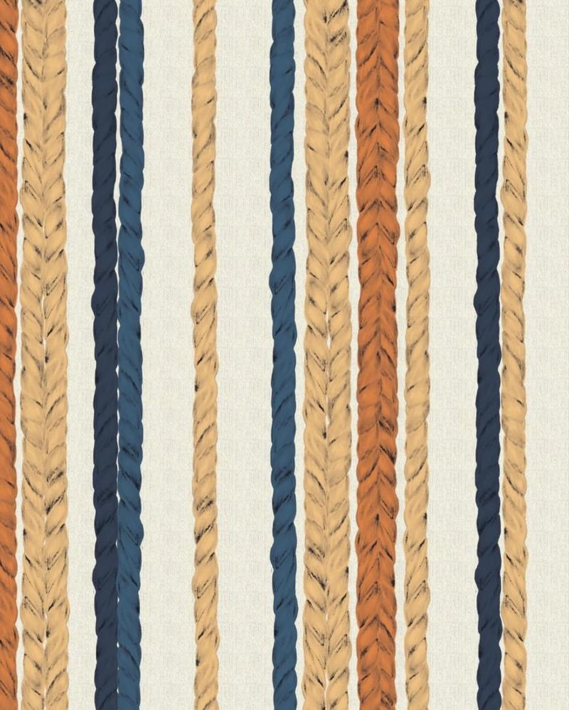 Pattern 7 by Daniela Duarte