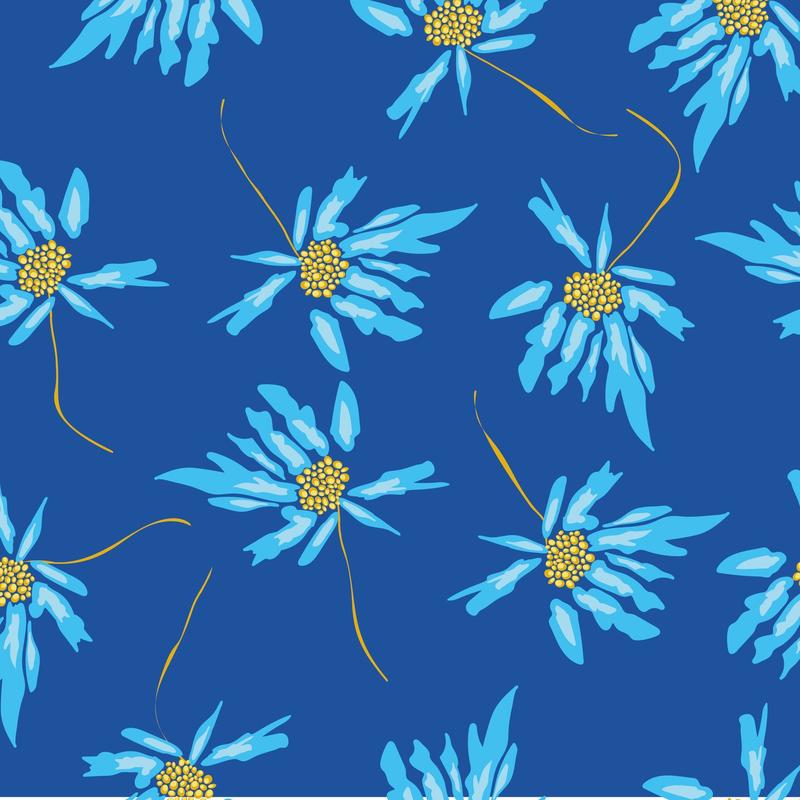 Pattern 2 by Durga Mai Bradley