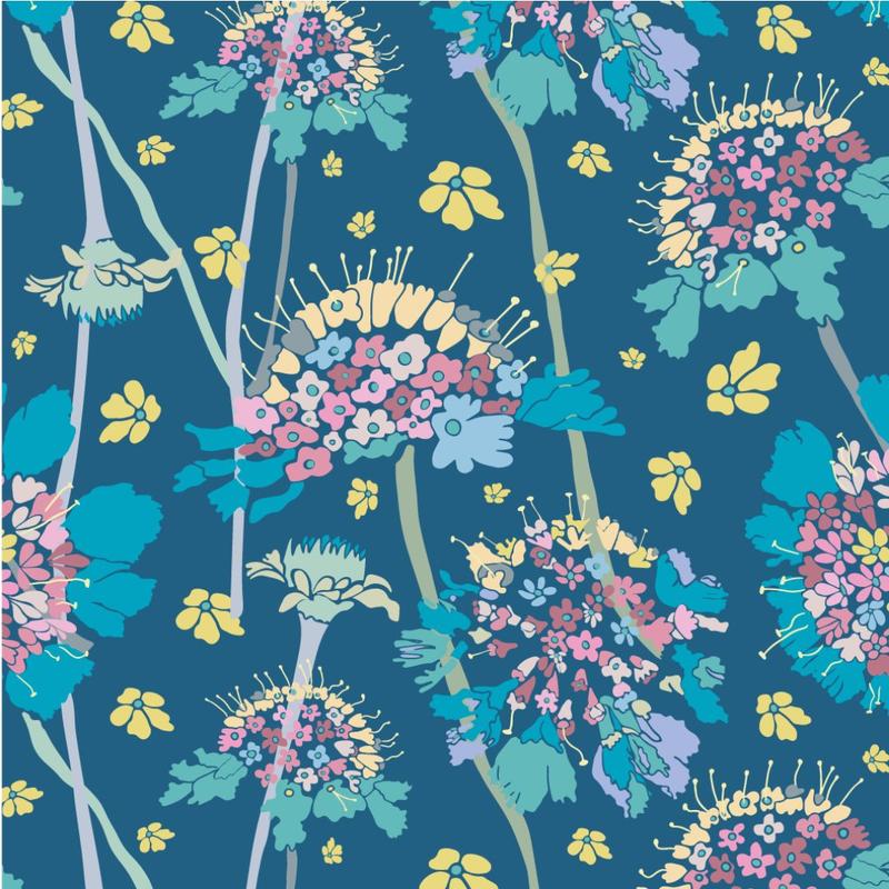Pattern 4 by Durga Mai Bradley