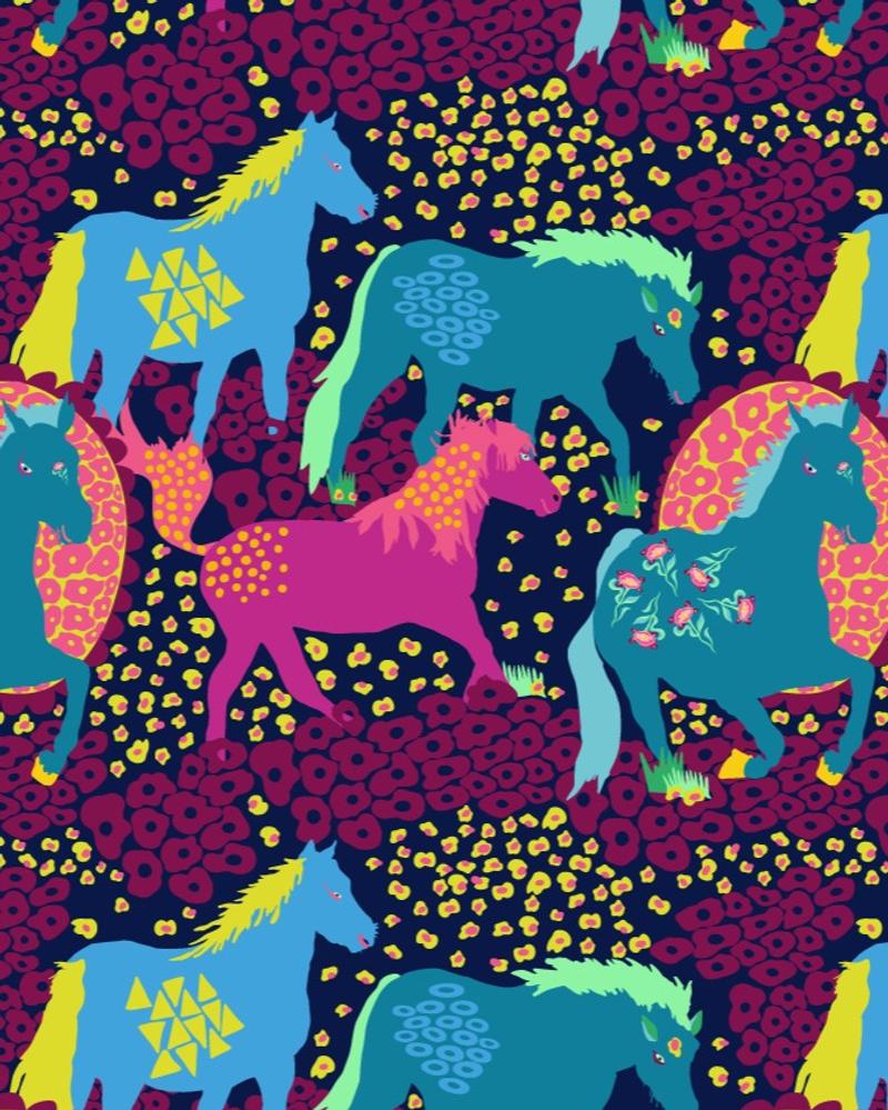 Pattern 5 by Durga Mai Bradley
