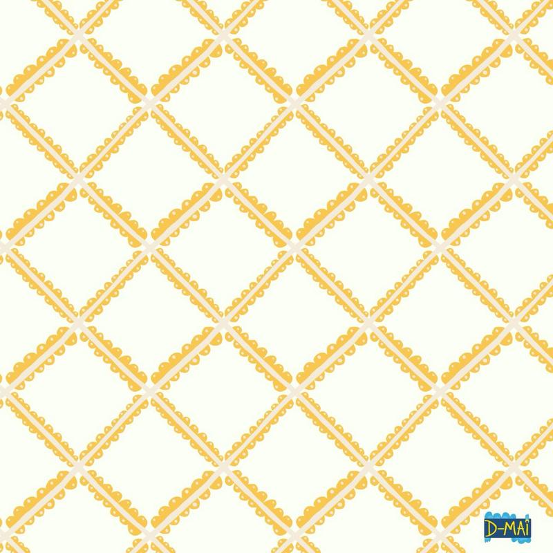 Pattern 7 by Durga Mai Bradley
