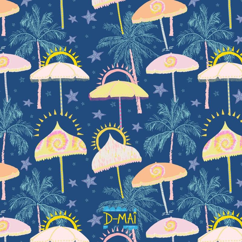 Pattern 8 by Durga Mai Bradley