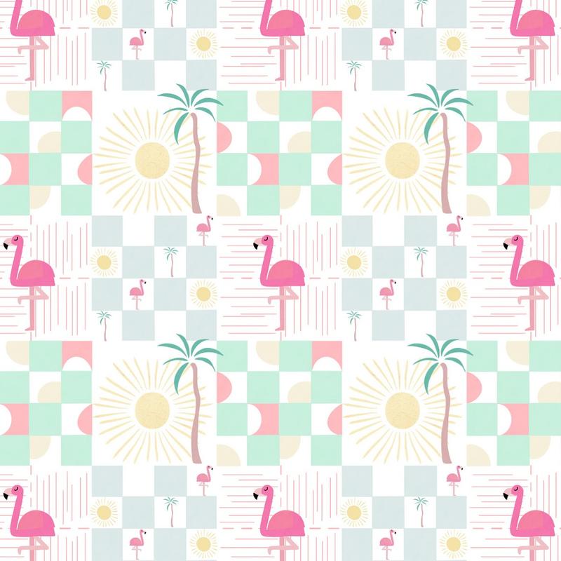 Pattern 2 by Kathryn Reuschel