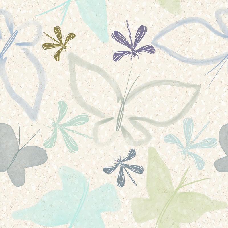 Pattern 4 by Kathryn Reuschel