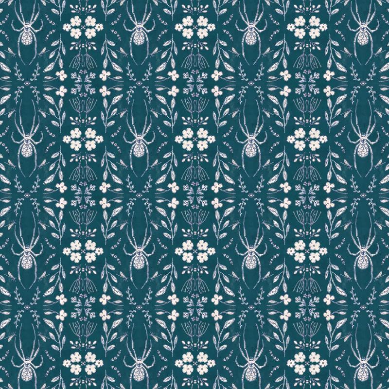 Pattern 5 by Kathryn Reuschel