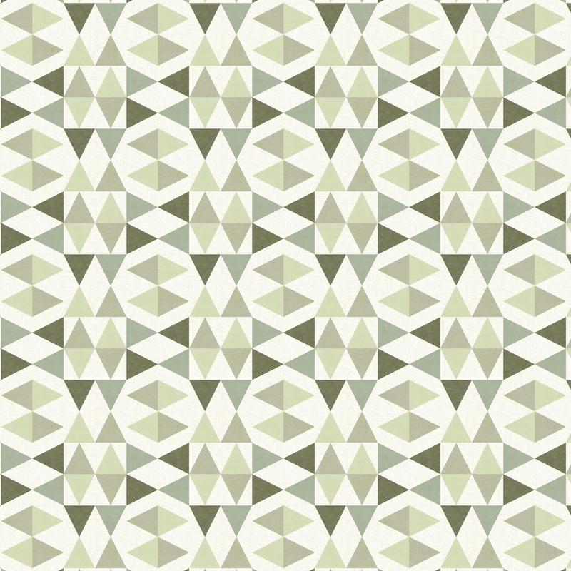 Pattern 6 by Kathryn Reuschel