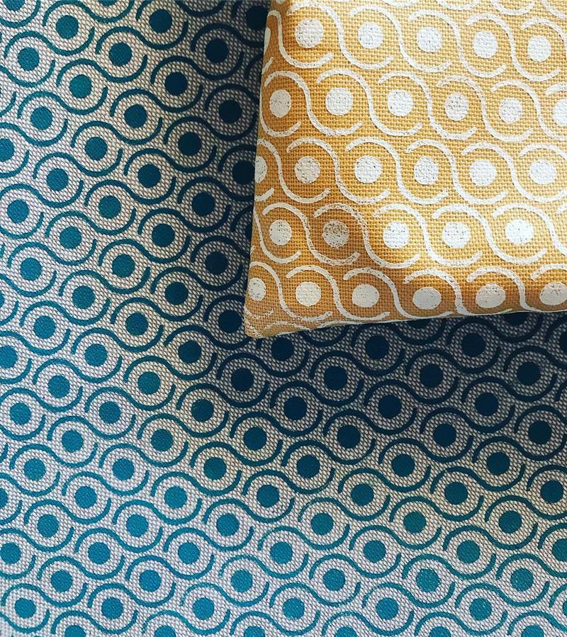 Pattern 2 by Elena Scarlata