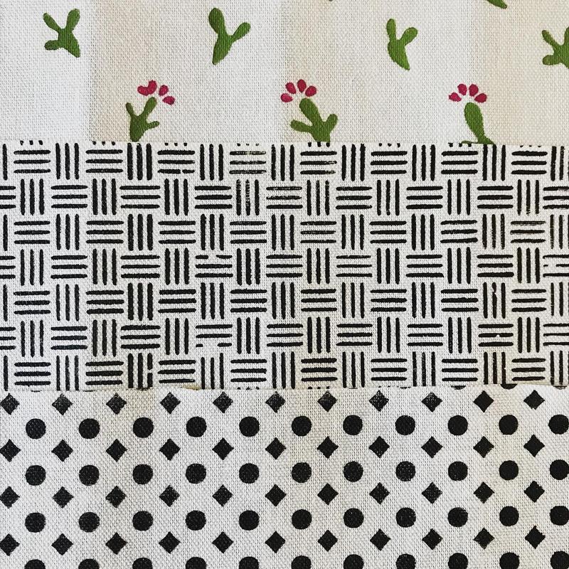 Pattern 4 by Elena Scarlata