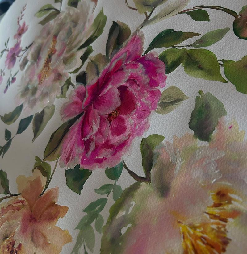 Pattern 2 by Elena Romero