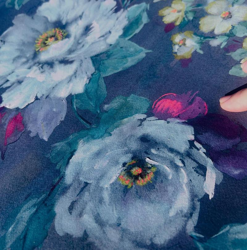 Pattern 4 by Elena Romero