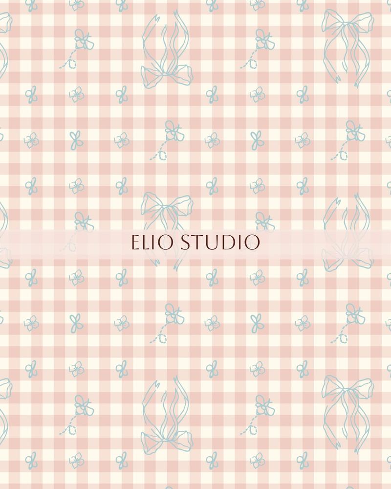 Pattern 8 by Ellie Bruno