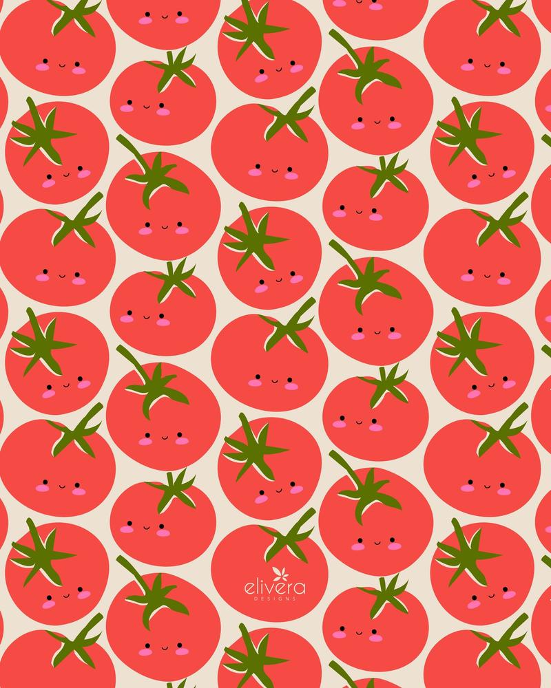 Pattern 7 by Elena Veronica Mocanu