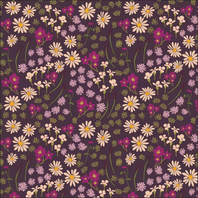Pattern 6 by Elizabeth Murphy