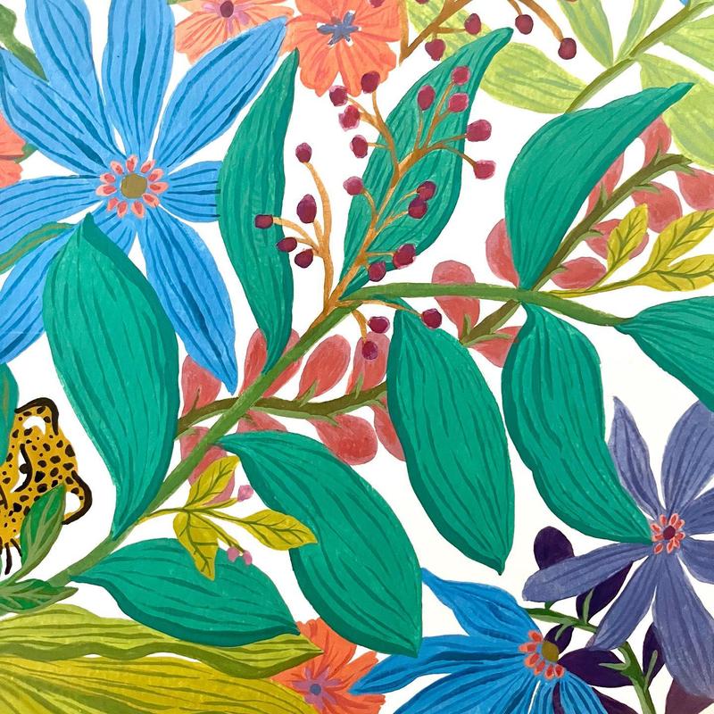 Pattern 3 by Ella Camlibel