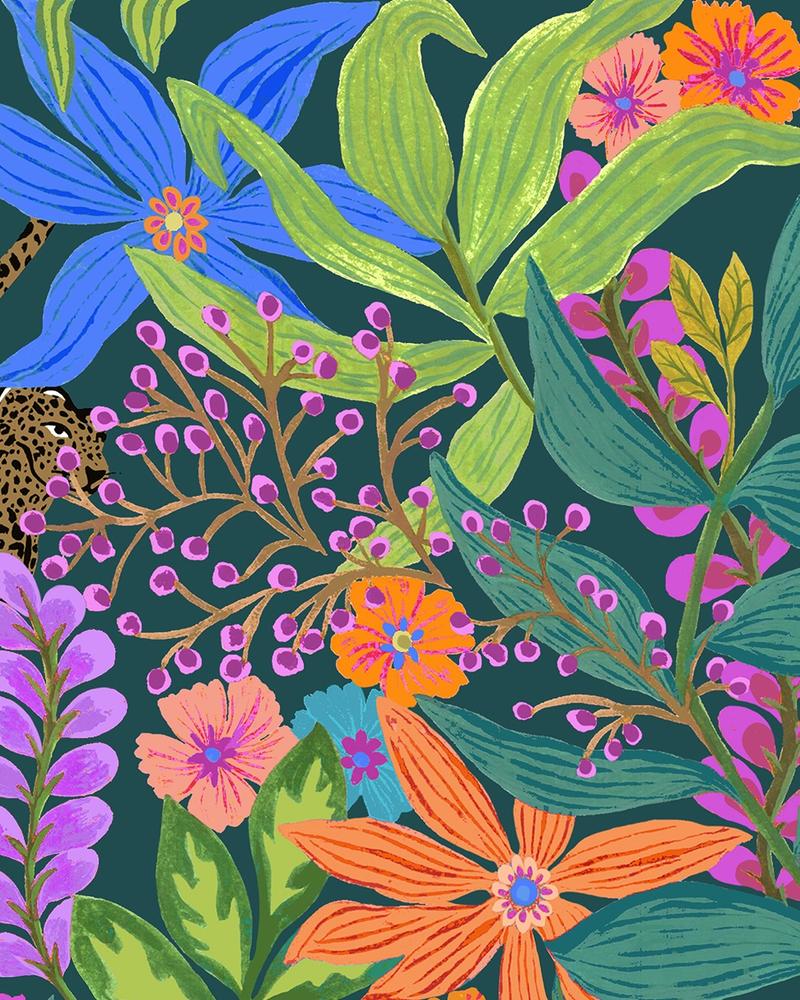 Pattern 5 by Ella Camlibel