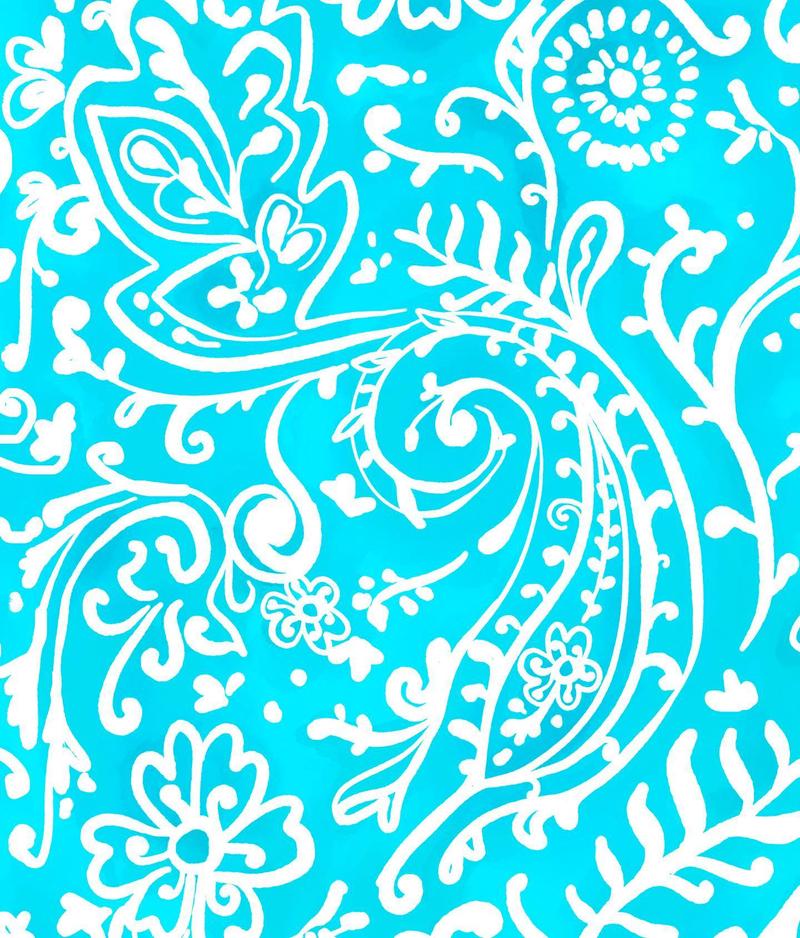 Pattern 3 by Ella Smith