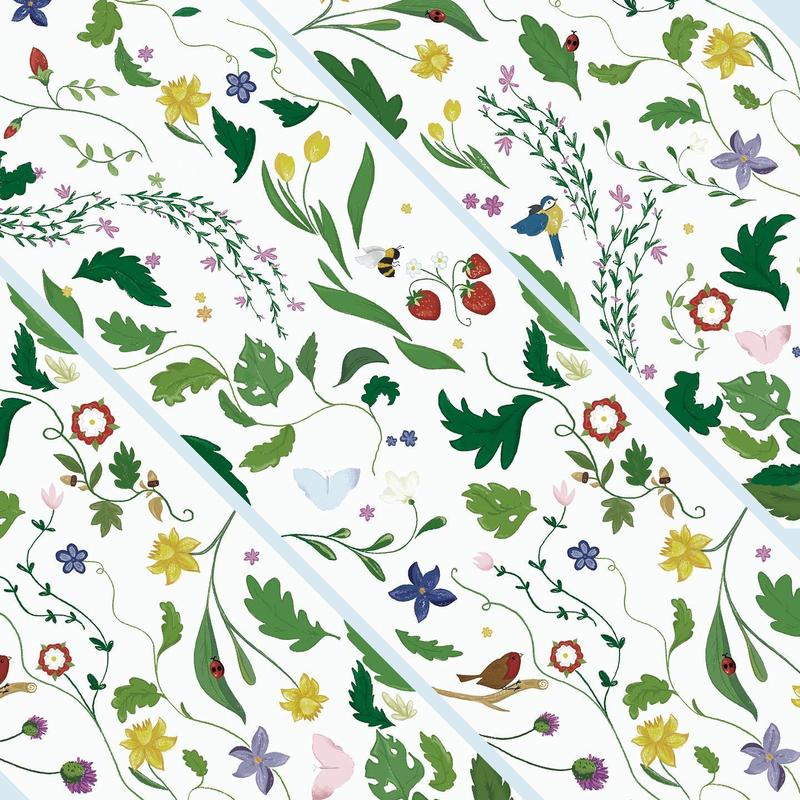Pattern 4 by Ella Smith