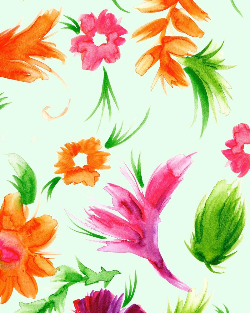 Pattern 6 by Ella Smith