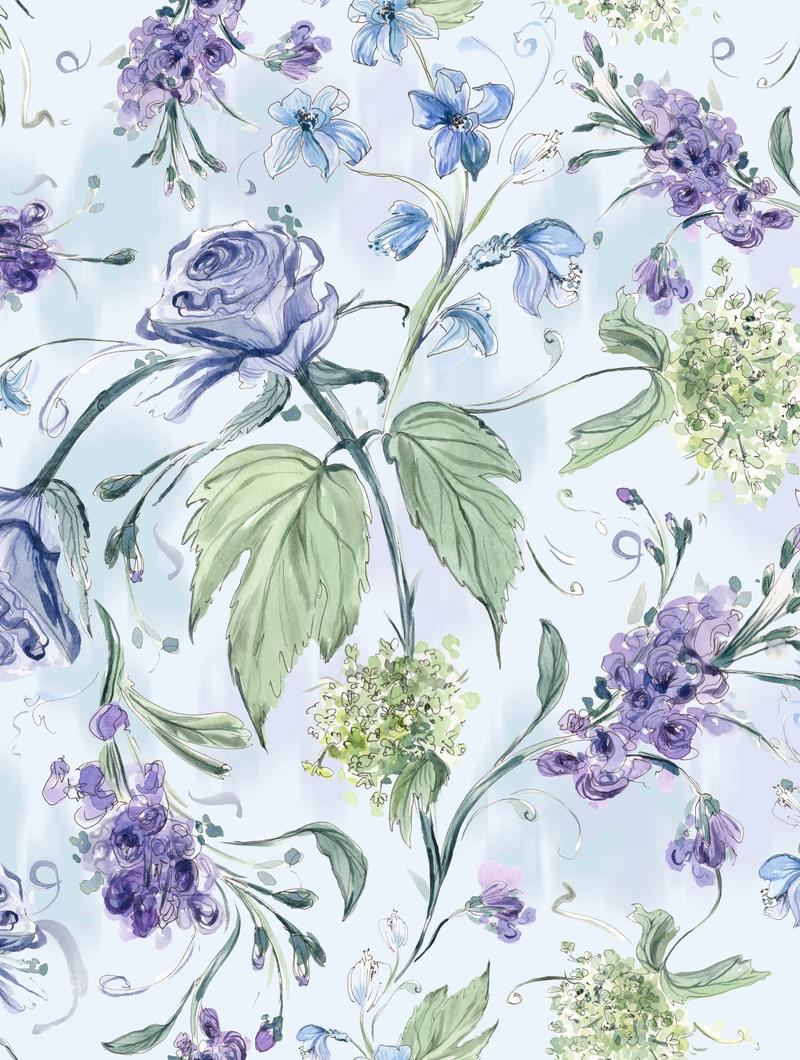 Pattern 8 by Ella Smith