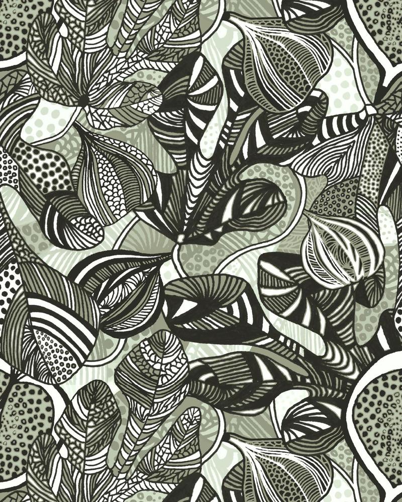 Pattern 4 by Eleni Piperidou
