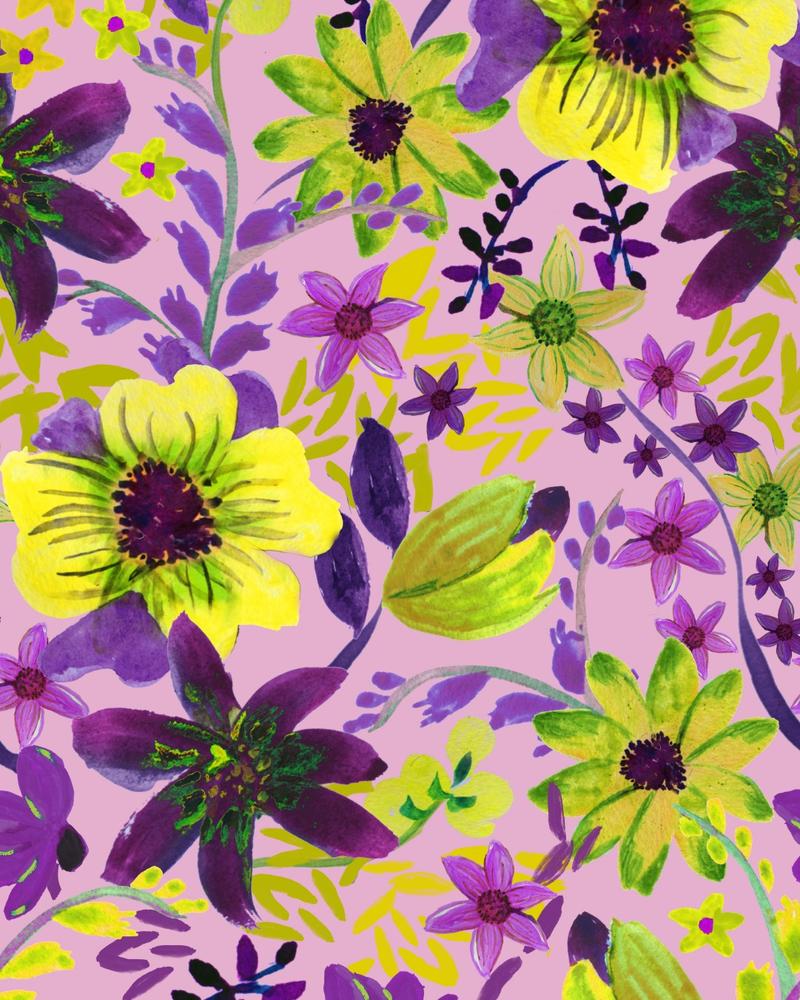 Pattern 5 by Eleni Piperidou