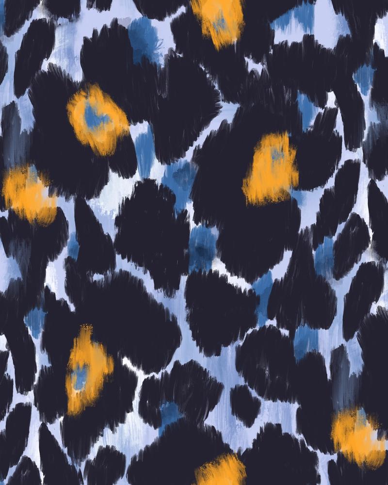 Pattern 7 by Eleni Piperidou