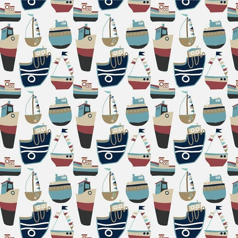 Pattern 2 by Elpis Karathanasi