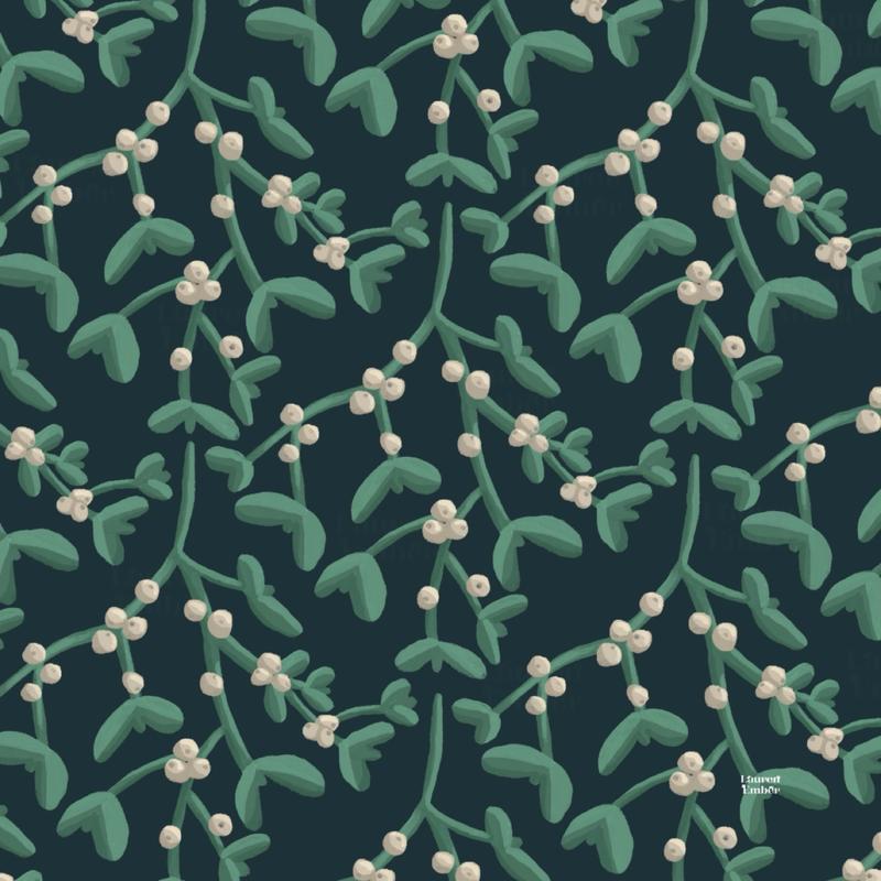 Pattern 6 by Lauren Ember