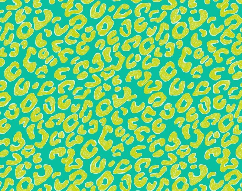 Pattern 2 by Emily Manion