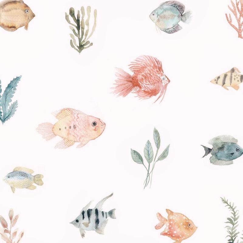 Pattern 2 by Emilie Simpson