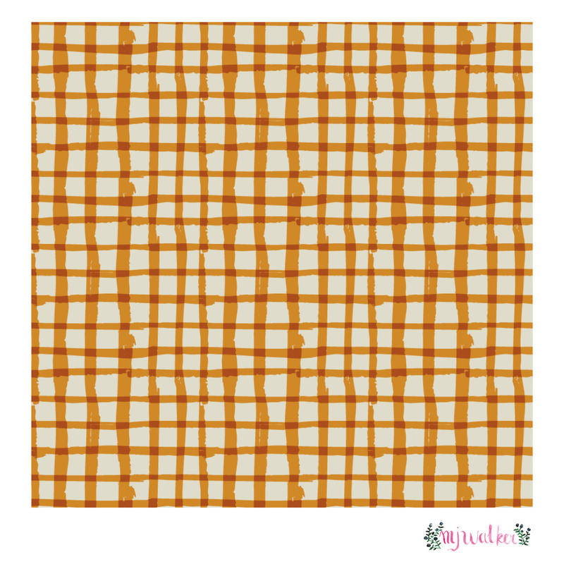 Pattern 5 by Michelle Walker