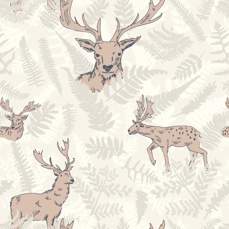 Pattern 7 by Michelle Walker