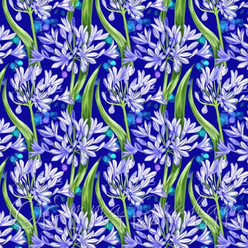 Pattern 6 by Emma Graham