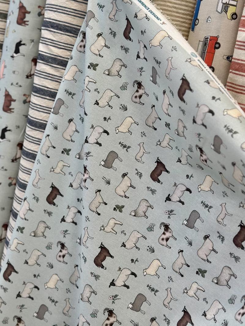 Pattern 5 by Emma Lawrence