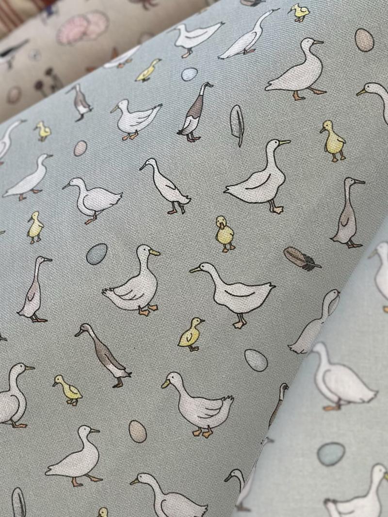Pattern 6 by Emma Lawrence