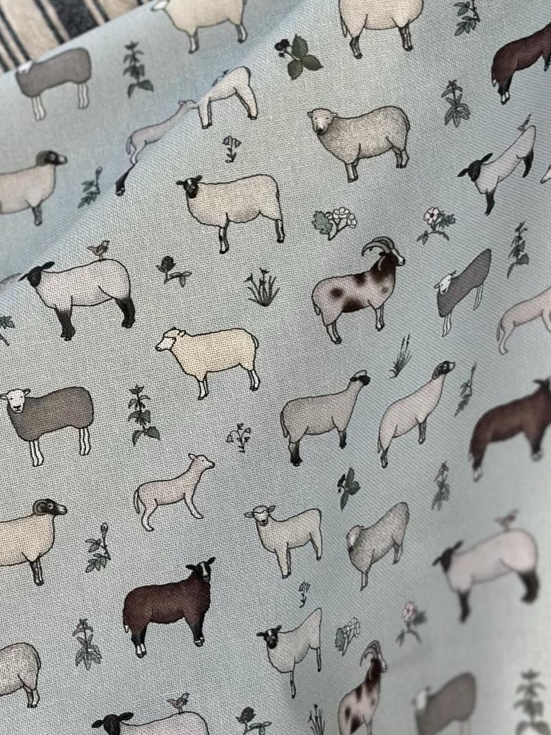 Pattern 7 by Emma Lawrence