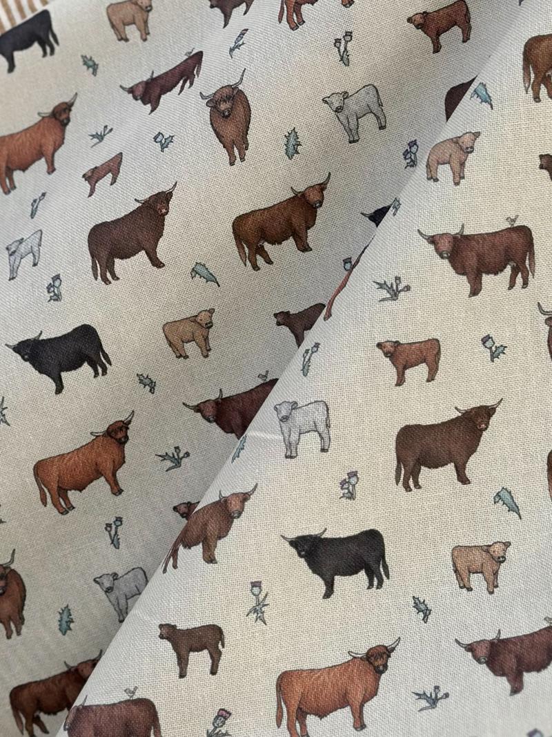 Pattern 8 by Emma Lawrence