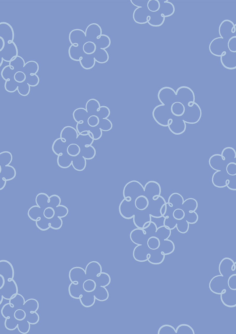 Pattern 4 by Emma Pallett