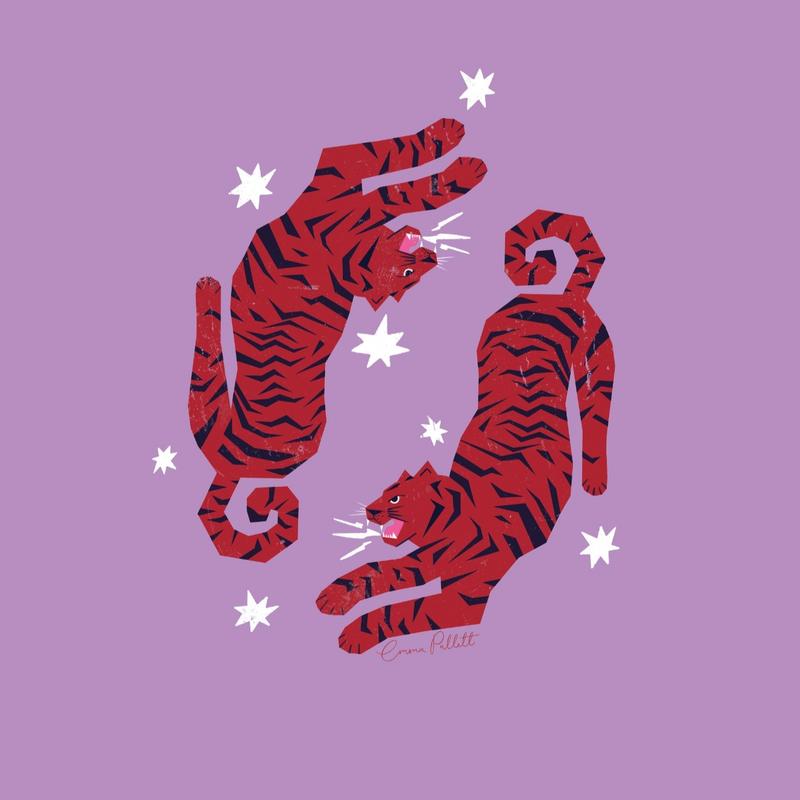Placement 2 by Emma Pallett