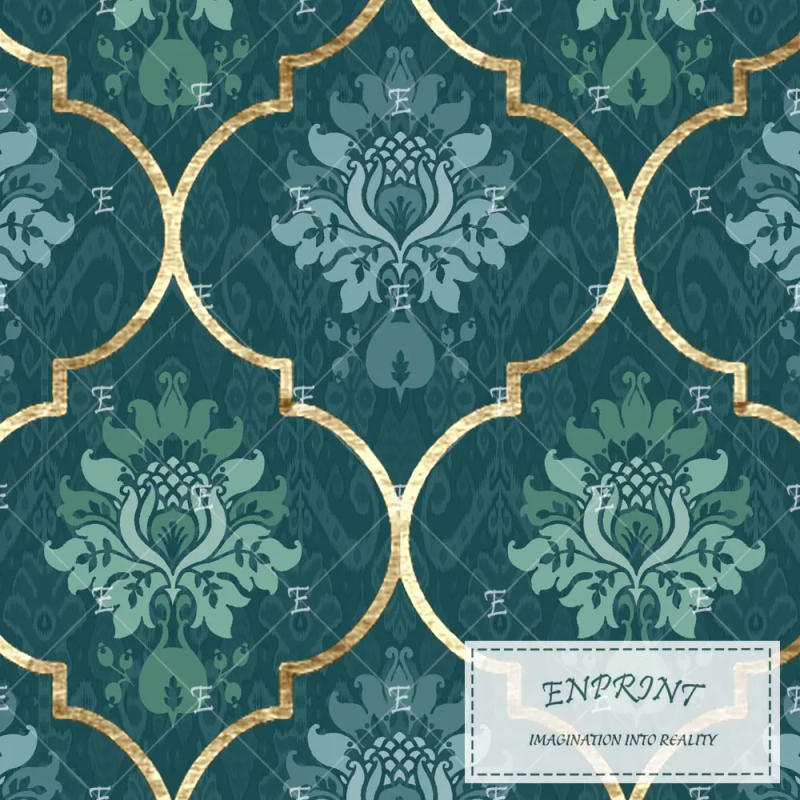 Pattern 8 by Kalyani A