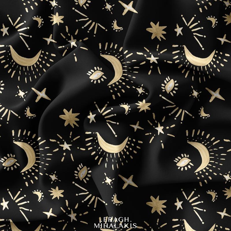 Pattern 2 by Eragh Mihalakis Studio