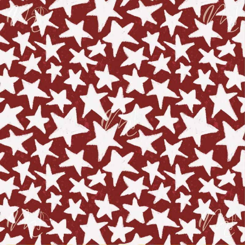 Pattern 2 by Marcela Abdalla