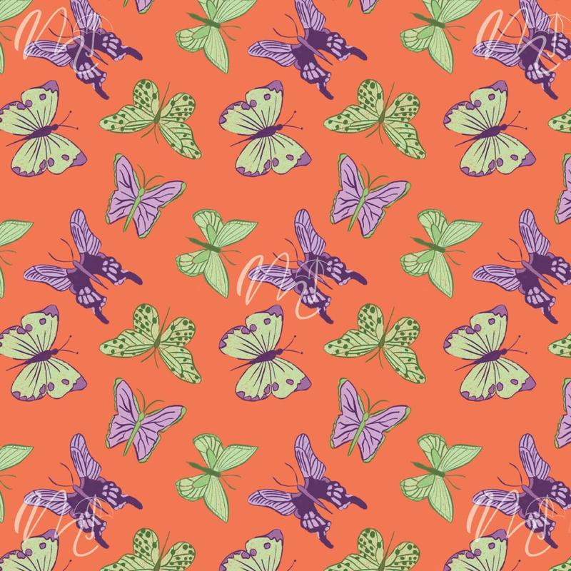 Pattern 3 by Marcela Abdalla