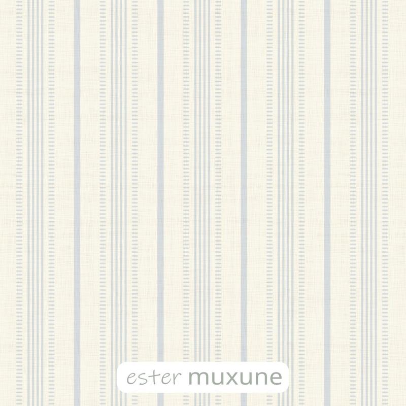 Pattern 4 by Ester Bernaldo de Quiros