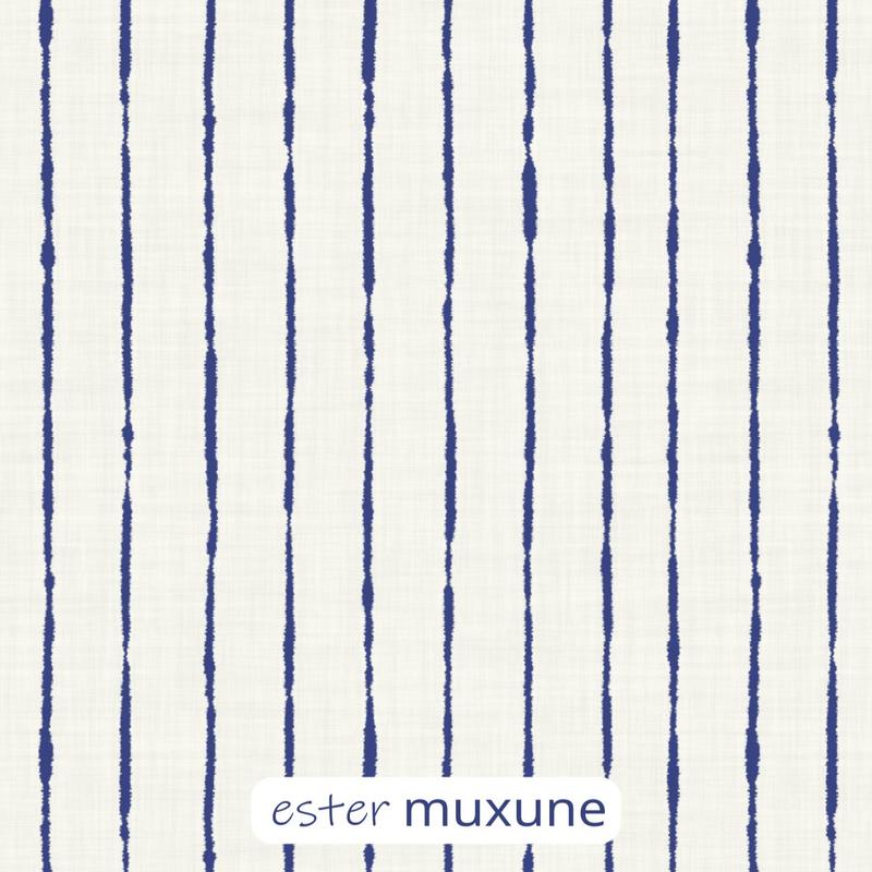 Pattern 5 by Ester Bernaldo de Quiros