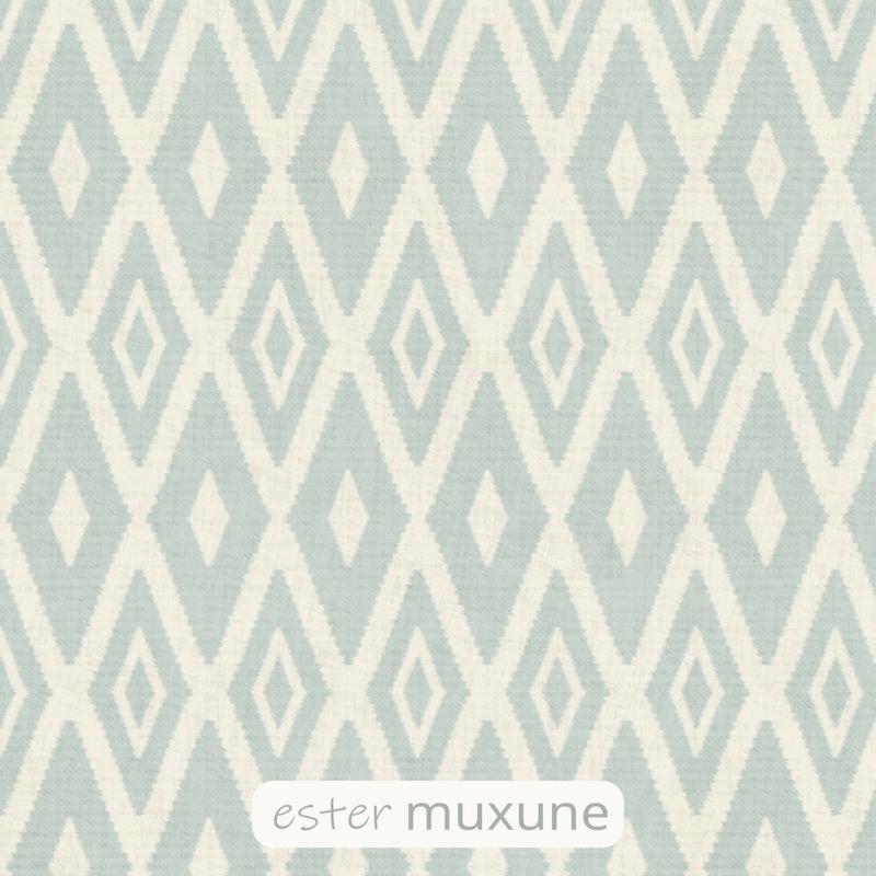 Pattern 7 by Ester Bernaldo de Quiros