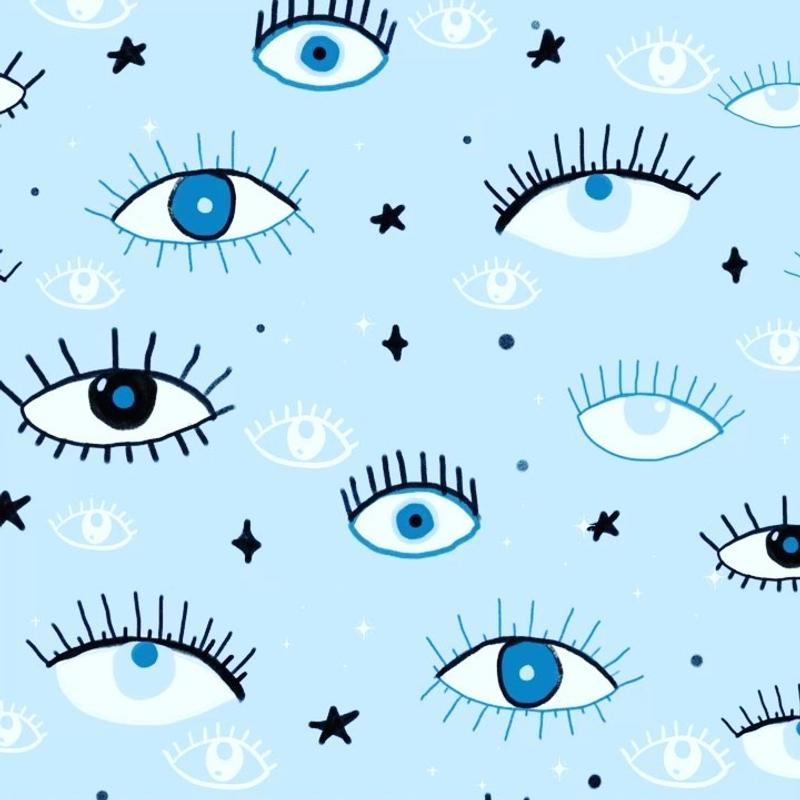 Pattern 2 by Vanesa Guarino