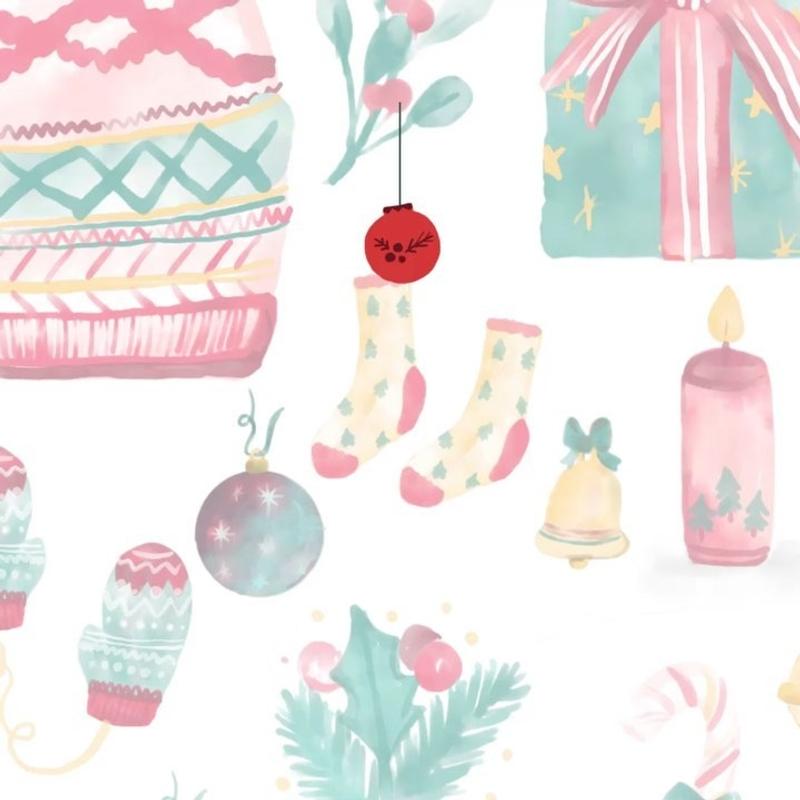 Pattern 4 by Vanesa Guarino